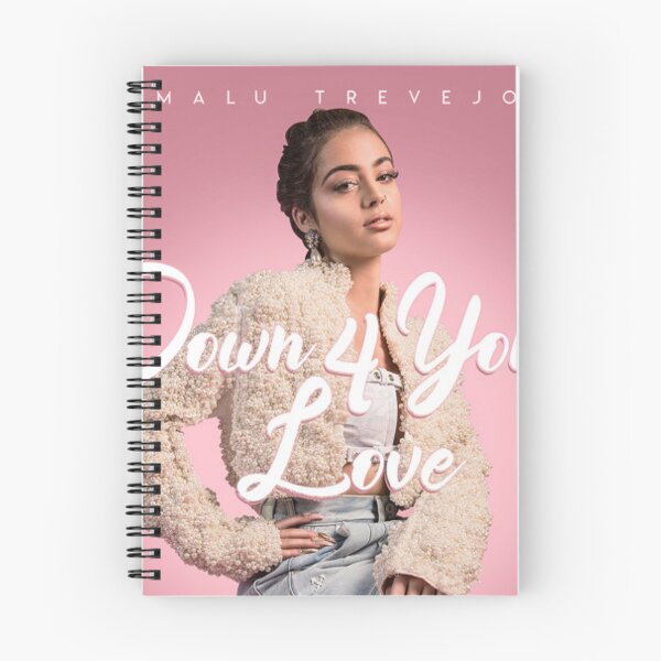 Item preview, Malu Trevejo - Down 4 Your Love album 2019 designed and sold by JOSE SOTO.