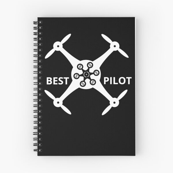 Item preview, Best drone pilot designed and sold by JAGA-ALIME.