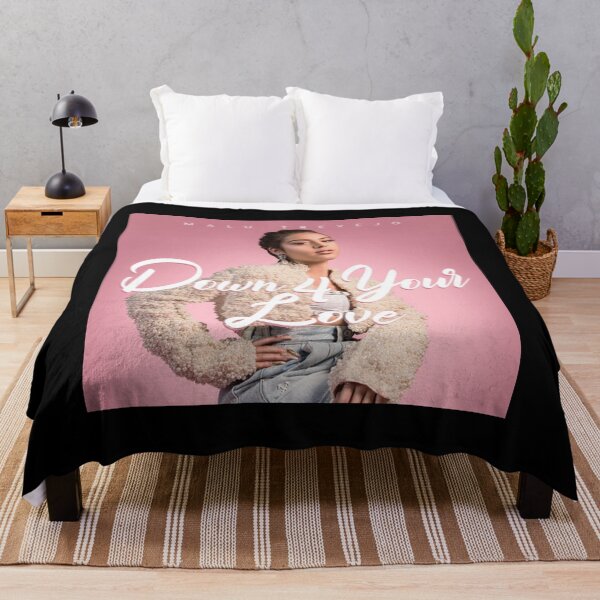 Item preview, Malu Trevejo - Down 4 Your Love album 2019 designed and sold by JOSE SOTO.