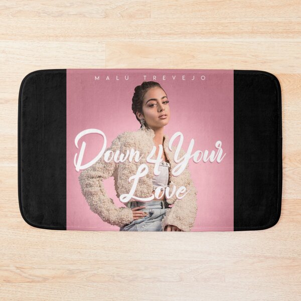 Item preview, Malu Trevejo - Down 4 Your Love album 2019 designed and sold by JOSE SOTO.
