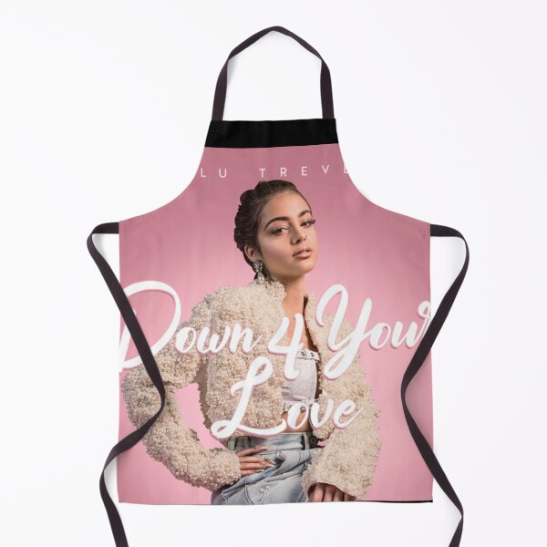 Item preview, Malu Trevejo - Down 4 Your Love album 2019 designed and sold by JOSE SOTO.
