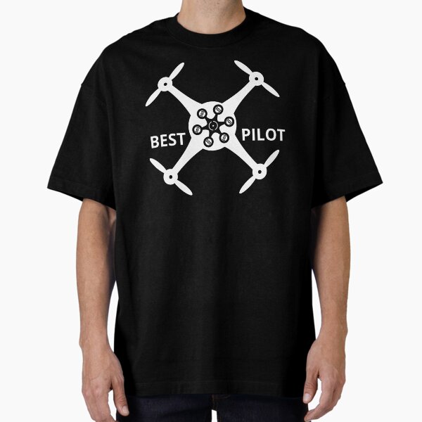 Item preview, Best drone pilot designed and sold by JAGA-ALIME.