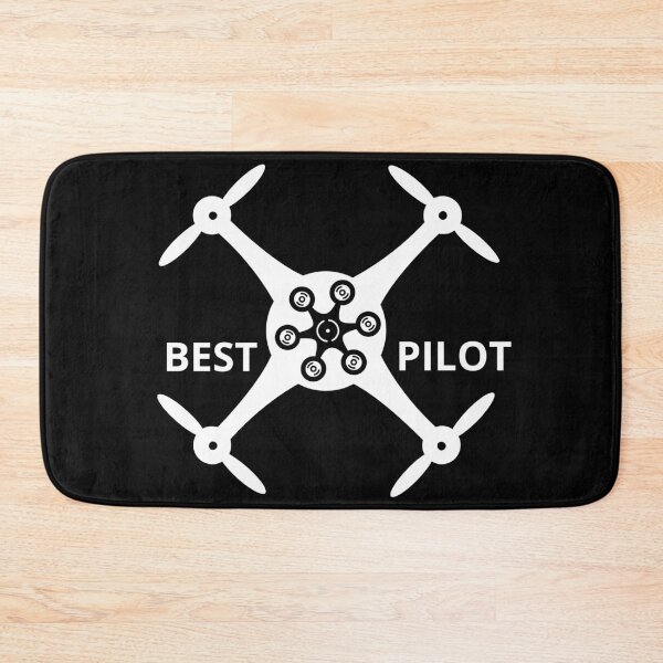 Item preview, Best drone pilot designed and sold by JAGA-ALIME.