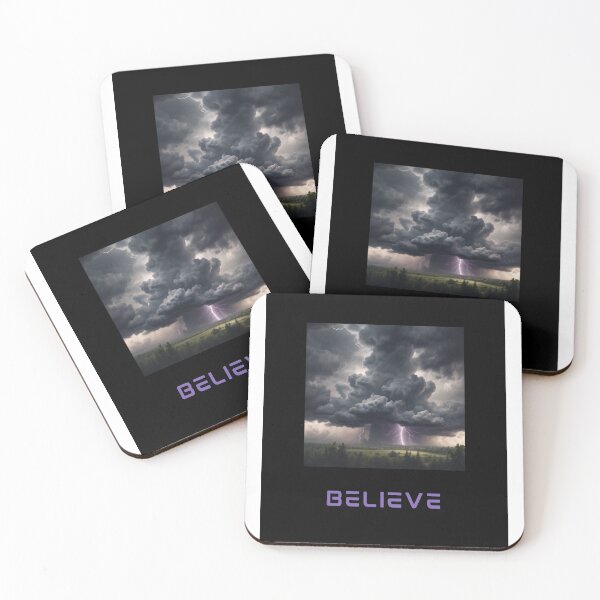 Item preview, Believe  designed and sold by Ash44444.