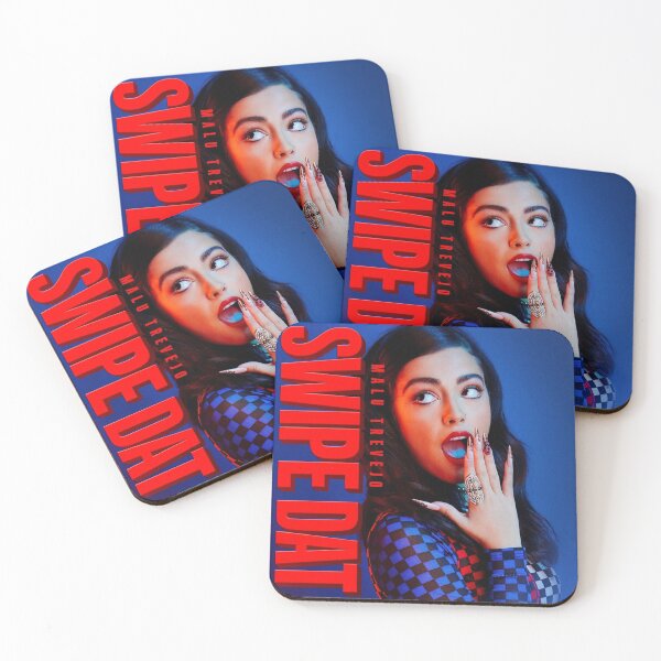 Item preview, Malu Trevejo - Swipe Dat album 2018 designed and sold by JOSE SOTO.