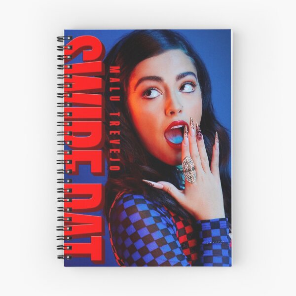 Item preview, Malu Trevejo - Swipe Dat album 2018 designed and sold by JOSE SOTO.