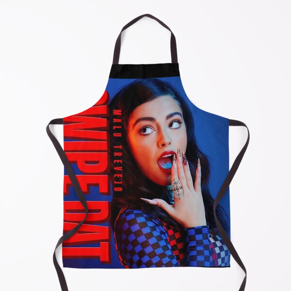 Item preview, Malu Trevejo - Swipe Dat album 2018 designed and sold by JOSE SOTO.