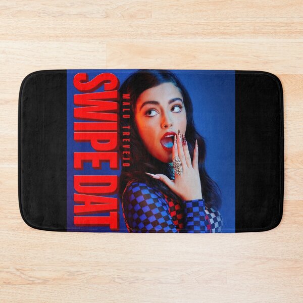 Item preview, Malu Trevejo - Swipe Dat album 2018 designed and sold by JOSE SOTO.