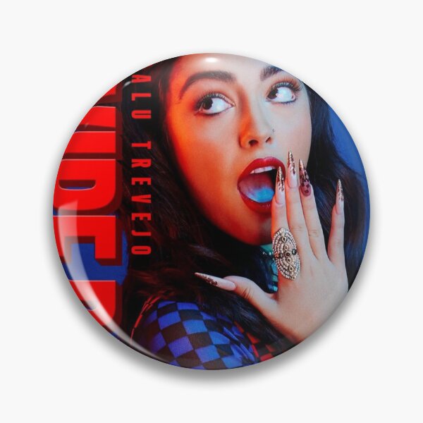 Artikelvorschau, Malu Trevejo – Swipe Dat Album 2018 entworfen und verkauft von JOSE SOTO.