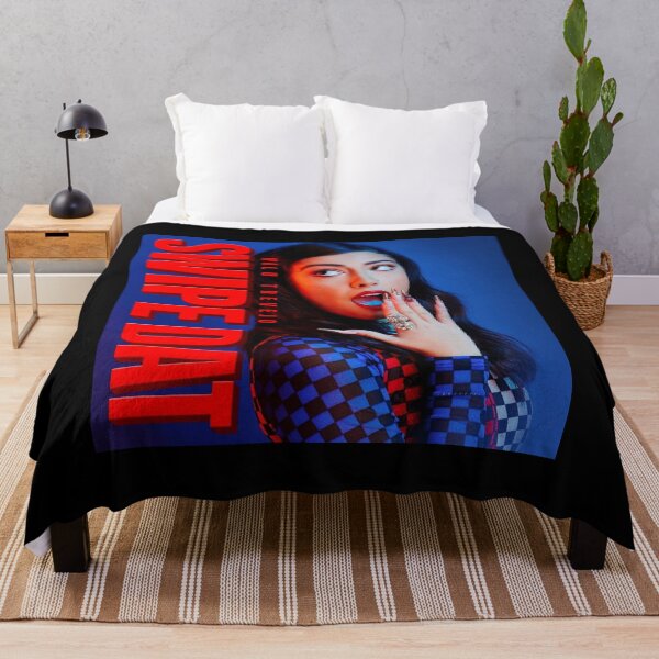 Item preview, Malu Trevejo - Swipe Dat album 2018 designed and sold by JOSE SOTO.