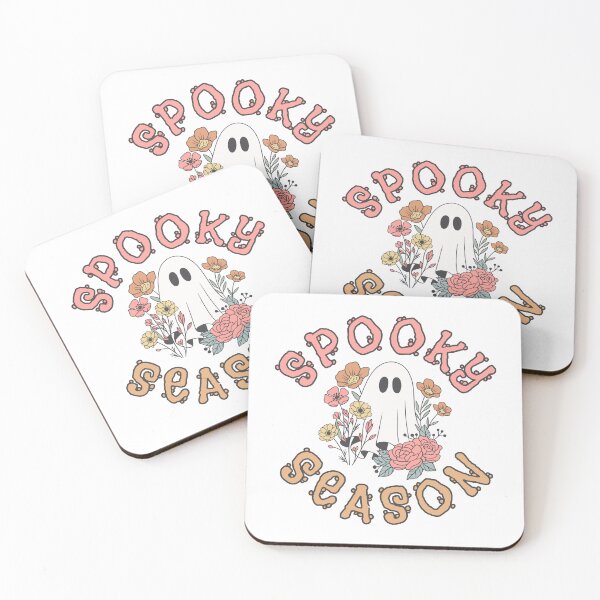 Item preview, Spooky Season designed and sold by NPFj.