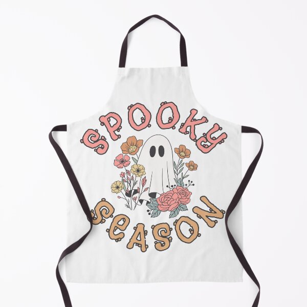 Item preview, Spooky Season designed and sold by NPFj.
