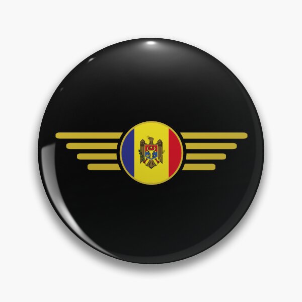 Item preview, I love Moldova, elegance style design T-Shirt designed and sold by ElvisU.