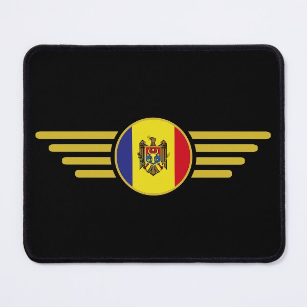Item preview, I love Moldova, elegance style design T-Shirt designed and sold by ElvisU.