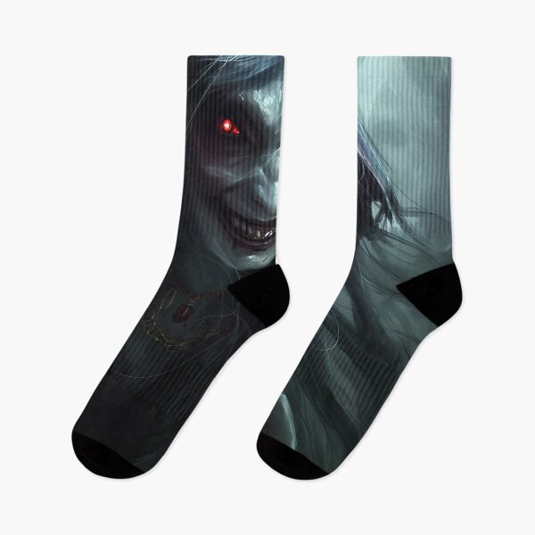 Item preview, Mysterious and terrifying designed and sold by FireScreen.
