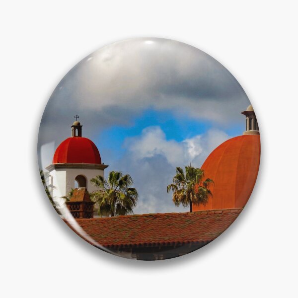 Item preview, Mission San Juan Capistrano  designed and sold by supernova23.