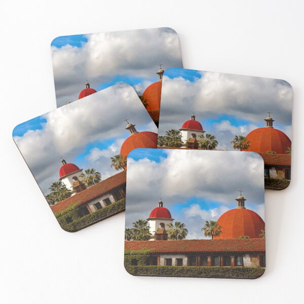Item preview, Mission San Juan Capistrano  designed and sold by supernova23.