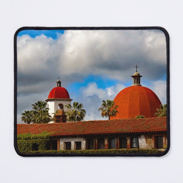 Item preview, Mission San Juan Capistrano  designed and sold by supernova23.