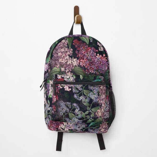 Item preview, Lilac Garden designed and sold by Burcu Korkmazyurek.