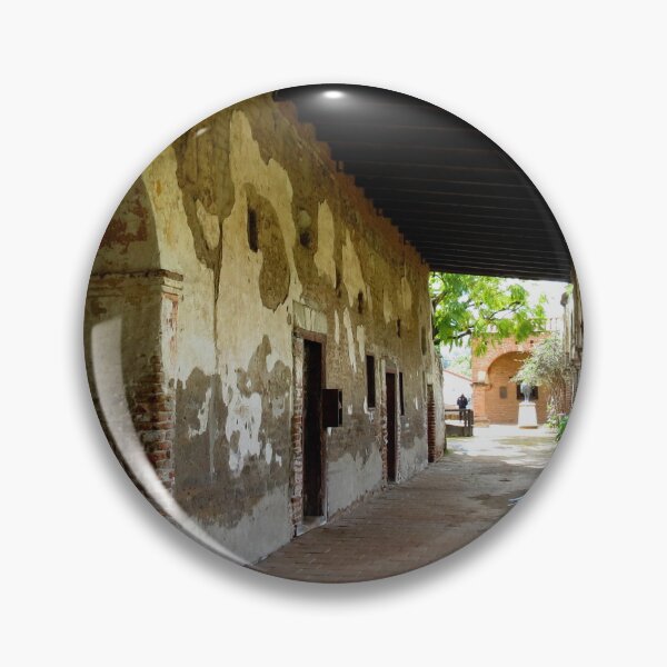 Item preview, Mission San Juan Capistrano  designed and sold by supernova23.