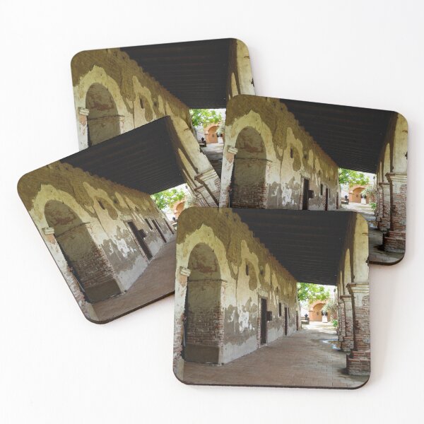 Item preview, Mission San Juan Capistrano  designed and sold by supernova23.