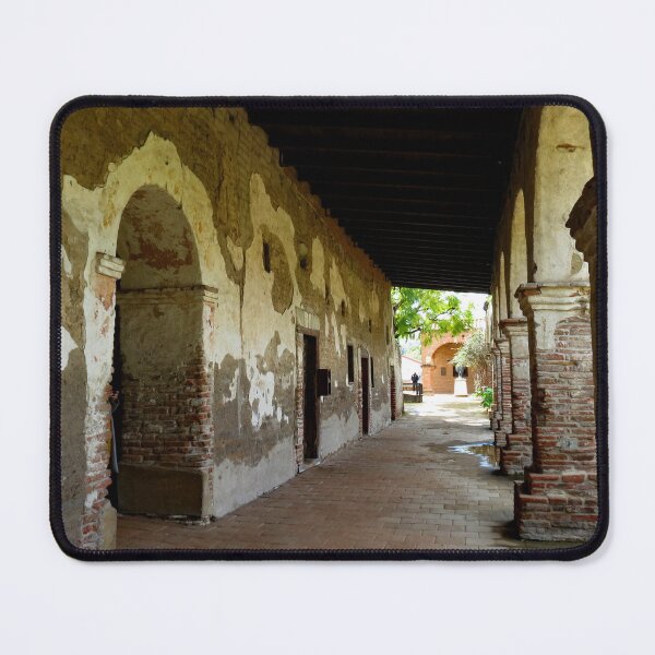 Item preview, Mission San Juan Capistrano  designed and sold by supernova23.