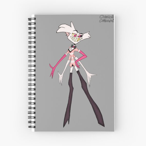 Item preview, Angel Dust designed and sold by CoffeeCreates.