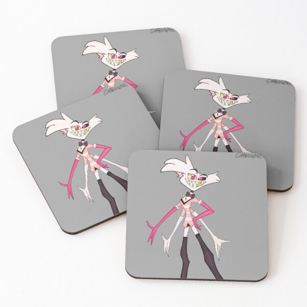 Item preview, Angel Dust designed and sold by CoffeeCreates.