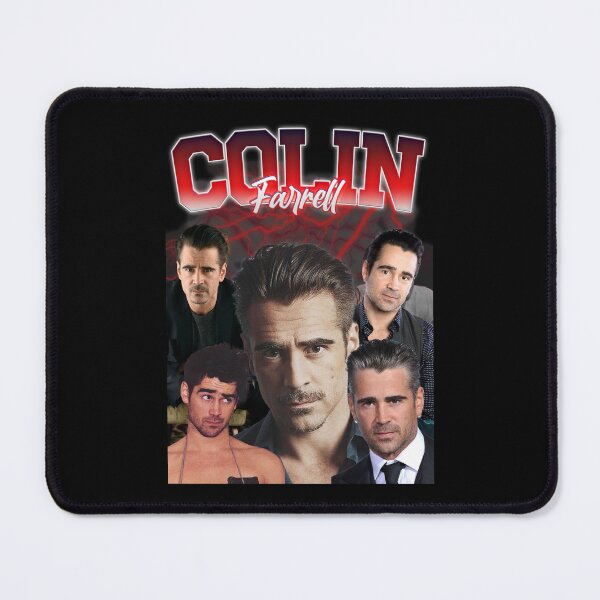 Item preview, Colin Farrell Retro Style designed and sold by deluluhaze.