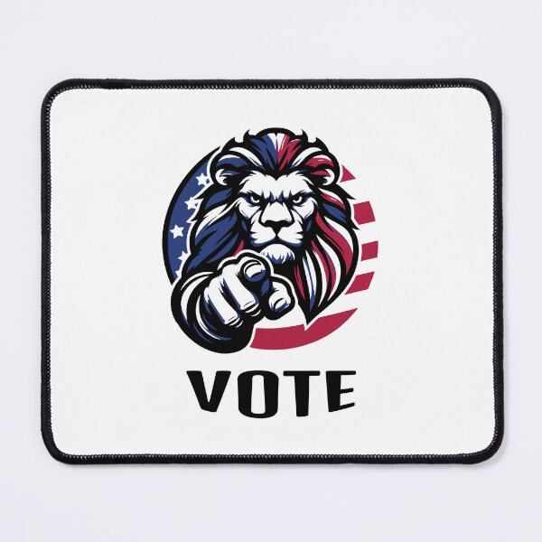 Item preview, VOTE designed and sold by FatPetersStore.