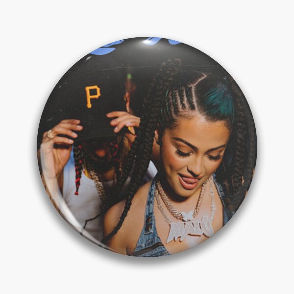 Artikelvorschau, Malu Trevejo – Tu Lo Tienes Album 2022 entworfen und verkauft von JOSE SOTO.