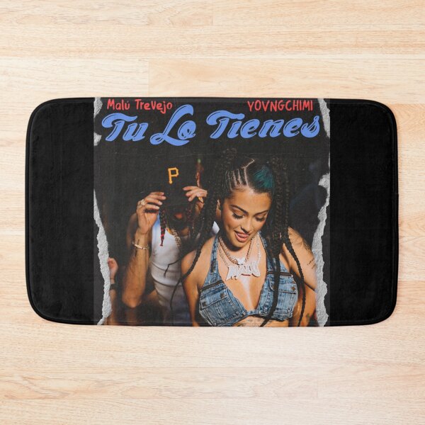 Item preview, Malu Trevejo - Tu Lo Tienes album 2022 designed and sold by JOSE SOTO.