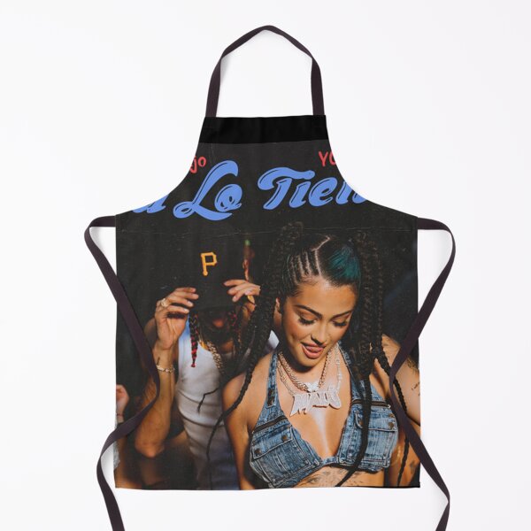 Item preview, Malu Trevejo - Tu Lo Tienes album 2022 designed and sold by JOSE SOTO.