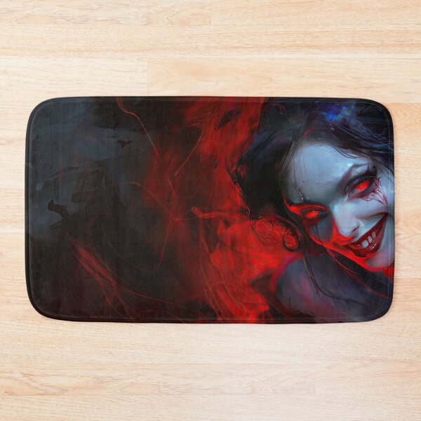 Item preview, Mysterious and terrifying designed and sold by FireScreen.