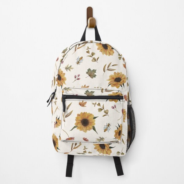 Item preview,  Cozy Sunflower Orchards designed and sold by KristenVanseth.