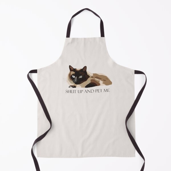 Item preview, Shut up and pet me designed and sold by alexiia54.