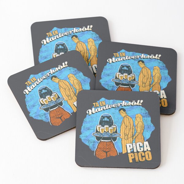 Item preview, Distracted Boyfriend Beer PICA PICO designed and sold by Sigmundzore.