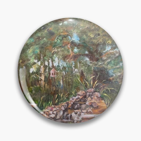 Item preview, Fish Pond designed and sold by alejandrodj.