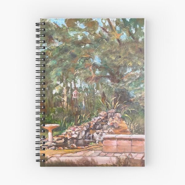 Item preview, Fish Pond designed and sold by alejandrodj.