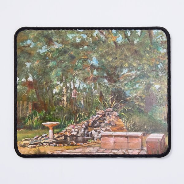 Item preview, Fish Pond designed and sold by alejandrodj.