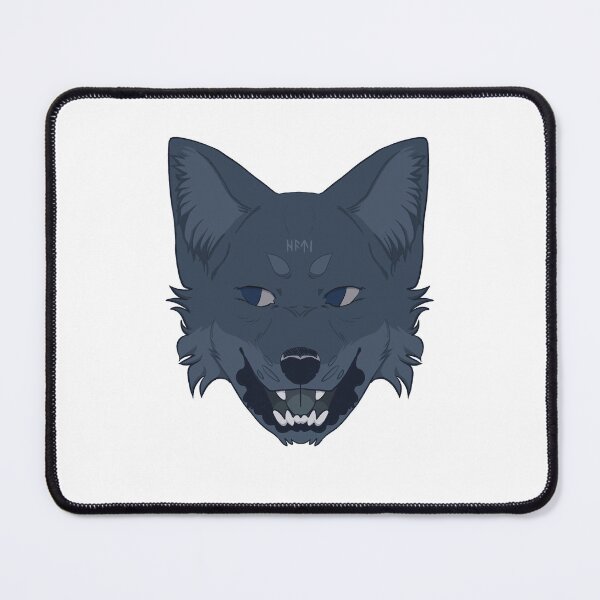 Item preview, hati hróðvitnisson  designed and sold by red-rot.