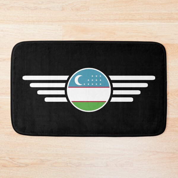 Item preview, I love Uzbekistan, elegance style design T-Shirt designed and sold by ElvisU.