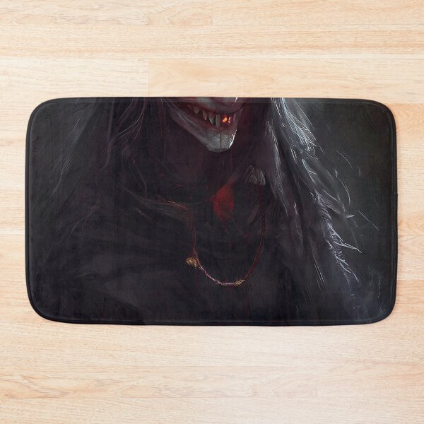 Item preview, Mysterious and terrifying designed and sold by FireScreen.