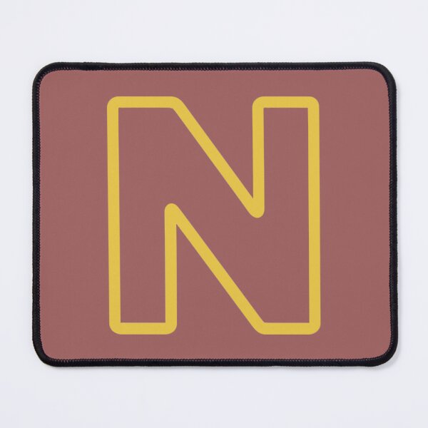 Item preview, Stylish Golden alphabet A to Zee designed and sold by nadeem4design.