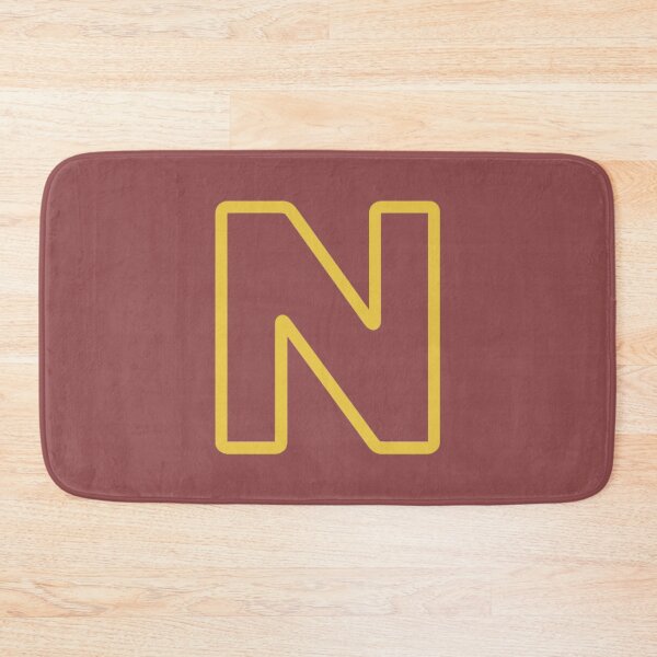 Item preview, Stylish Golden alphabet A to Zee designed and sold by nadeem4design.