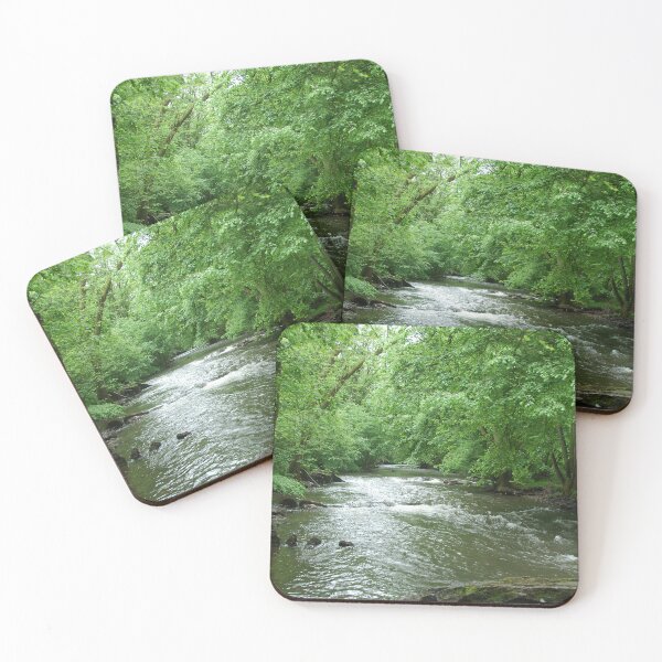 Item preview, A cool little river designed and sold by jchanders.