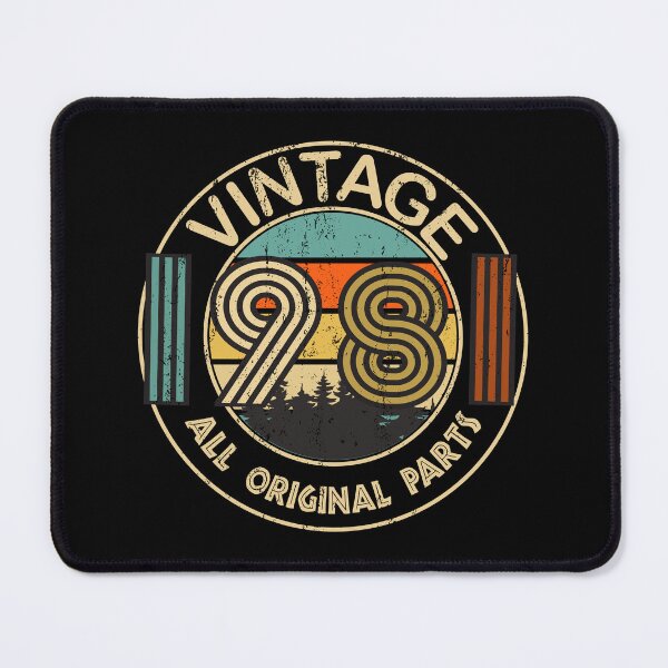 Item preview, Vintage 1981 All Original Parts designed and sold by TH3--DESIGNER.