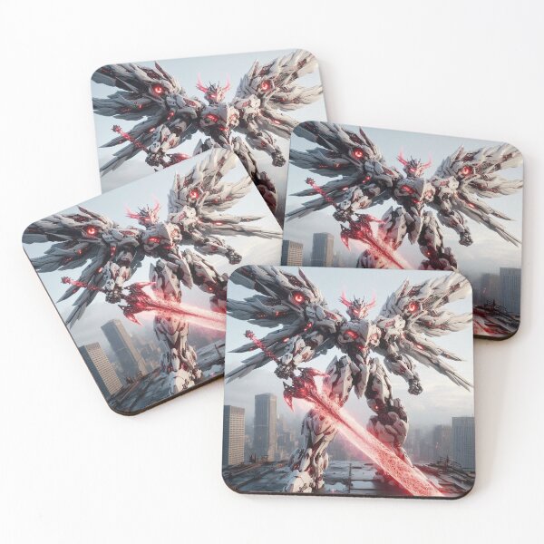 Item preview, Battle Angel designed and sold by RaF71PrO.