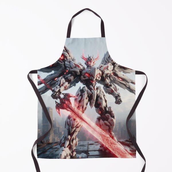 Item preview, Battle Angel designed and sold by RaF71PrO.