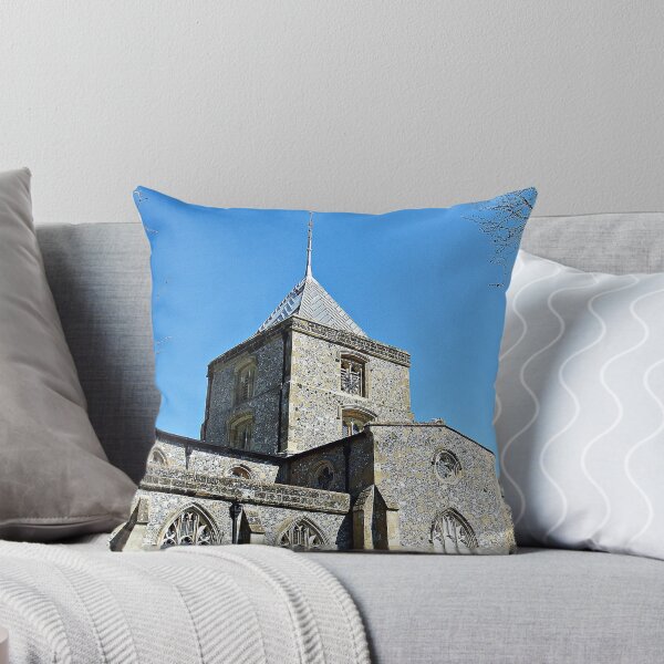 Item preview, " Church of two Faiths. " designed and sold by mrcoradour.